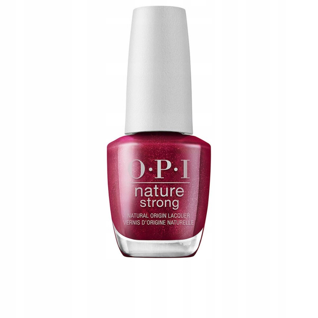 Lak na nehty Opi #Raisin Your Voice Raisin Your Voice 15 ml