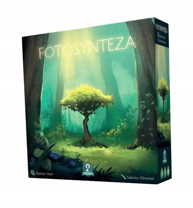 Fotosynteza Portal Hach Hjalmar