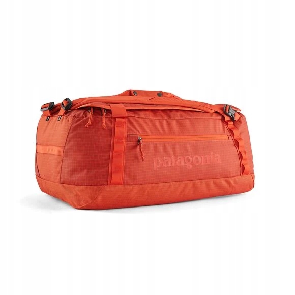 Torba Patagonia Black Hole Duffel 55L Pollinator Orange