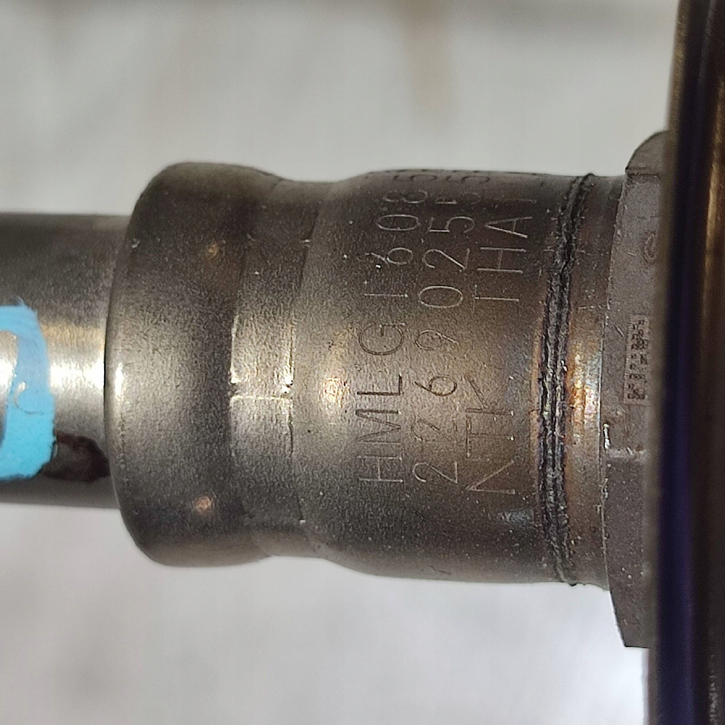 Sonda lambda Dacia Jogger 226902555R