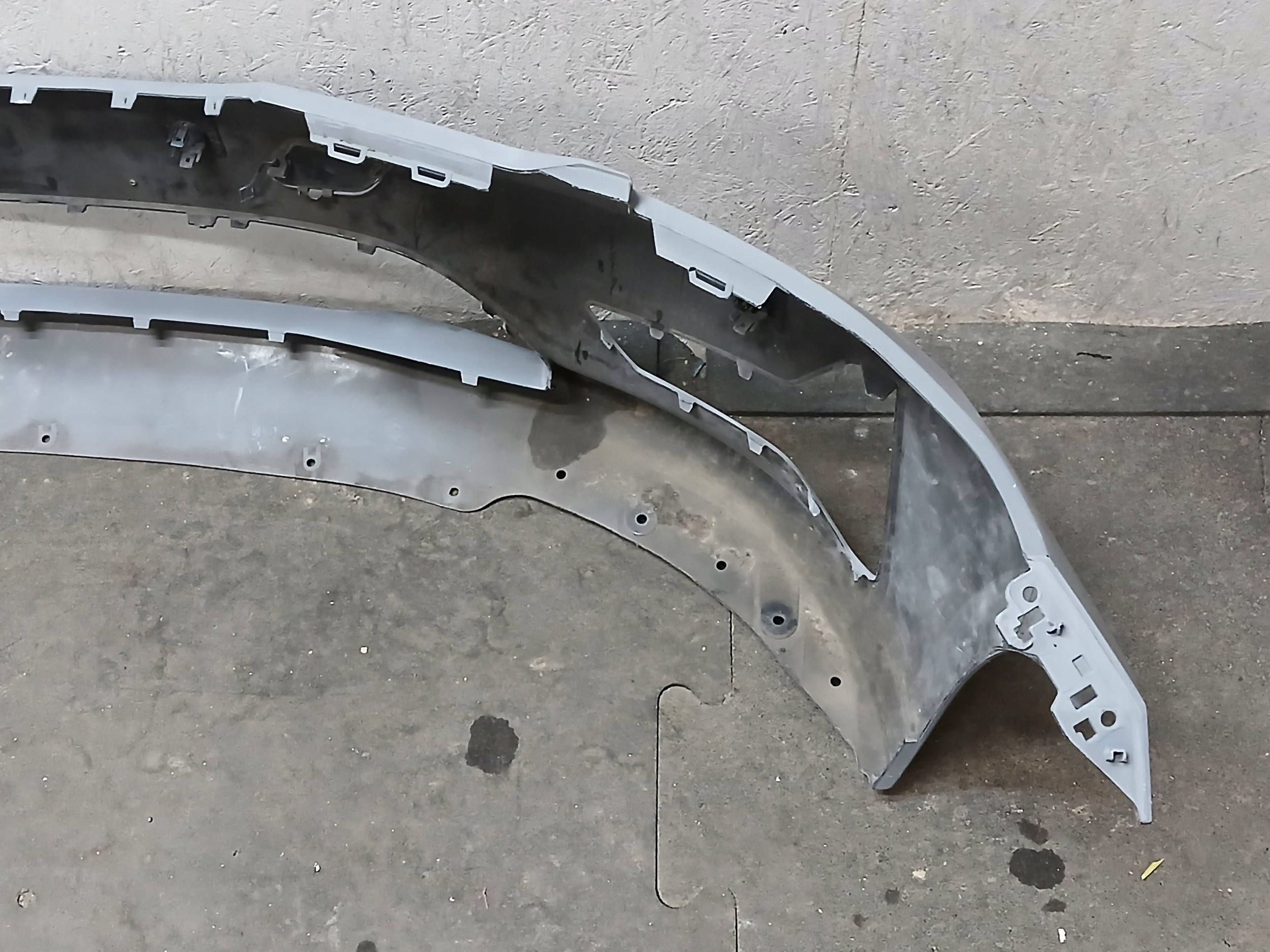 nárazník předek BMW 3 III G20 G21