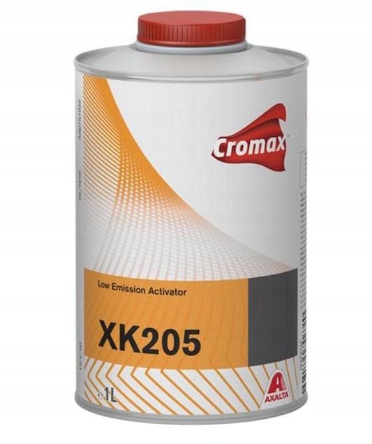 ОТВЕРДИТЕЛЬ XK 205