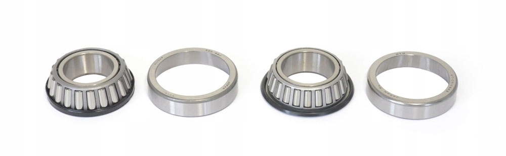 Athena Ložiská Hlavy Rámu (22-1001) ()