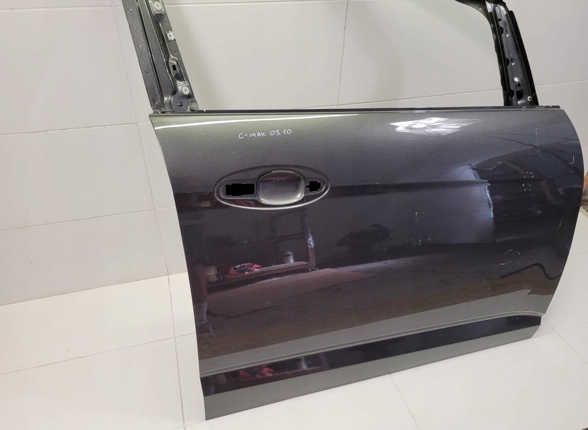 door front right side Ford C-Max 2 2015