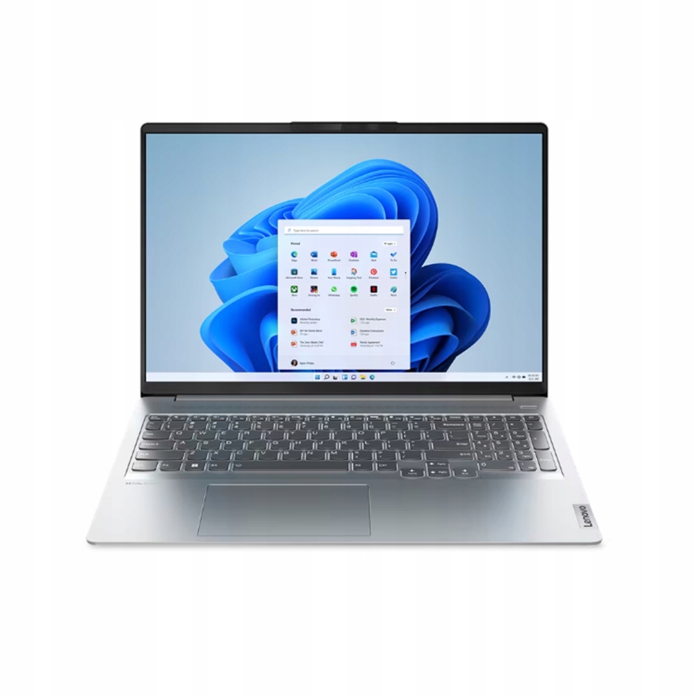 

Laptop Lenovo IdeaPad 5 Pro 14" i5-1240P 8 512GB