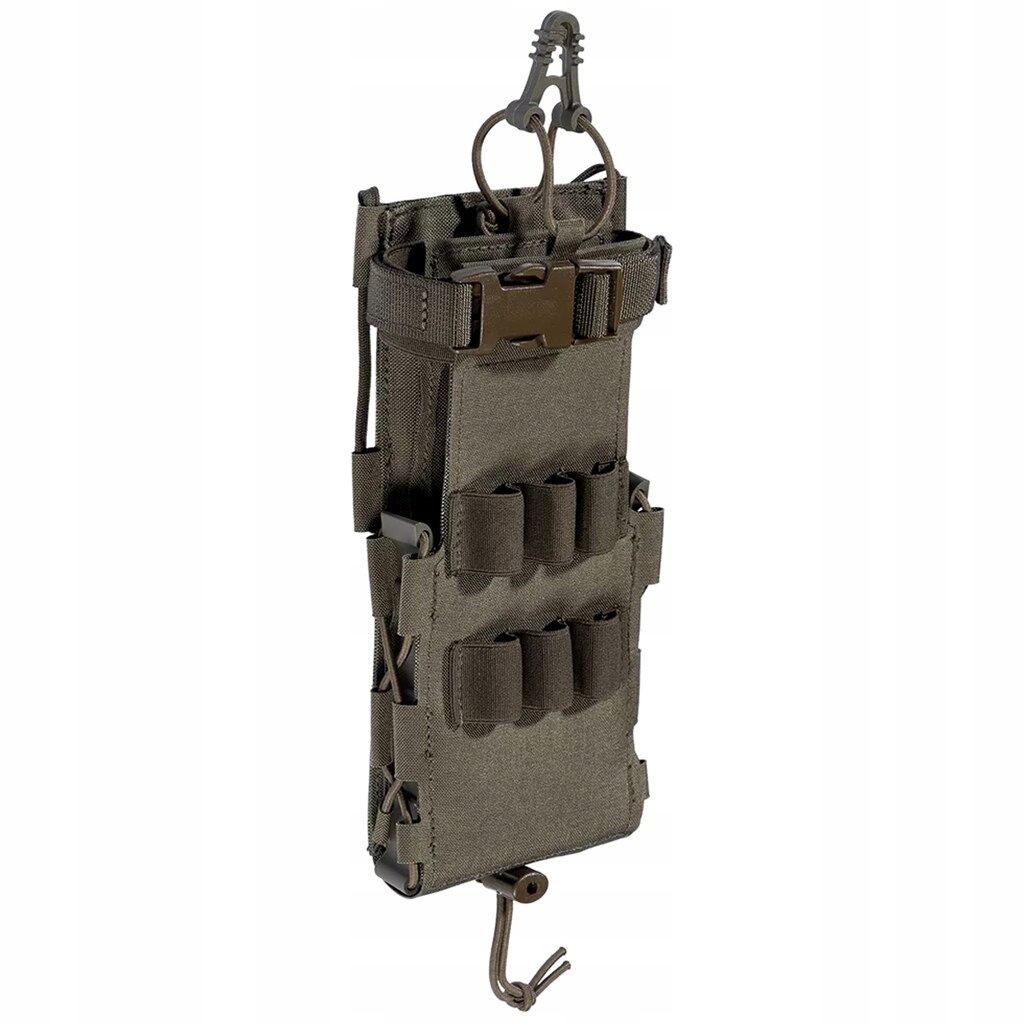 Ładownica zasobnik na radio Lindnerhof Multi-Radio Pouch Large MX099
