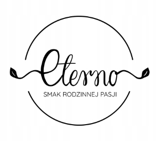 Syrop CYTRYNOWY Z RUMEM 200ml Eterno do herbaty i deserów Nazwa handlowa Syrop Cytrynowy z Rumem 200 ml Eterno BEZ CHEMII