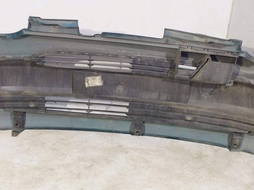 Citroen C1 bumper front front LOR