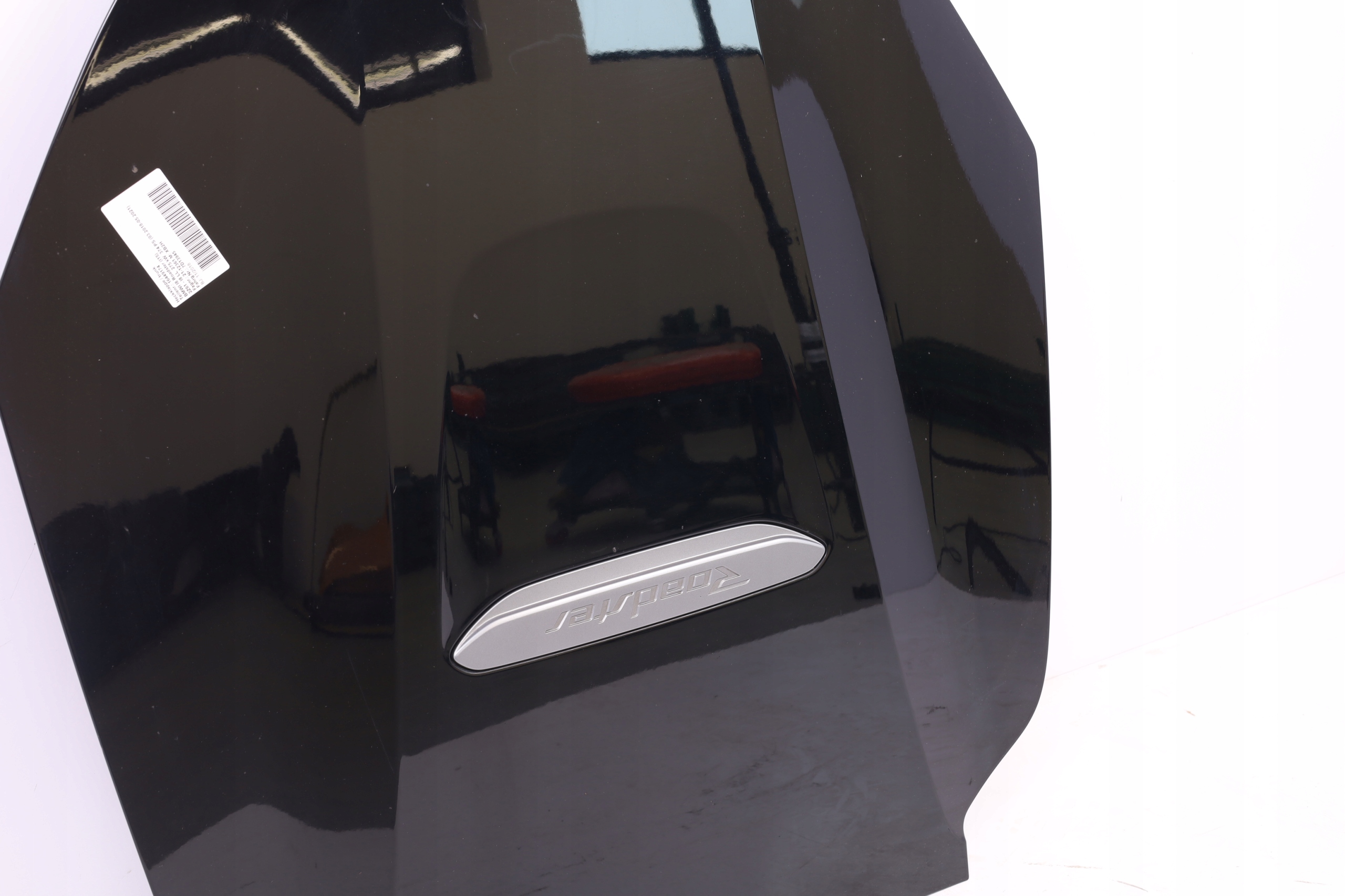 KLAPA POKRYWA TYŁ TYLNA BMW i8 ROADSTER CABRIO Typ samochodu Samochody osobowe