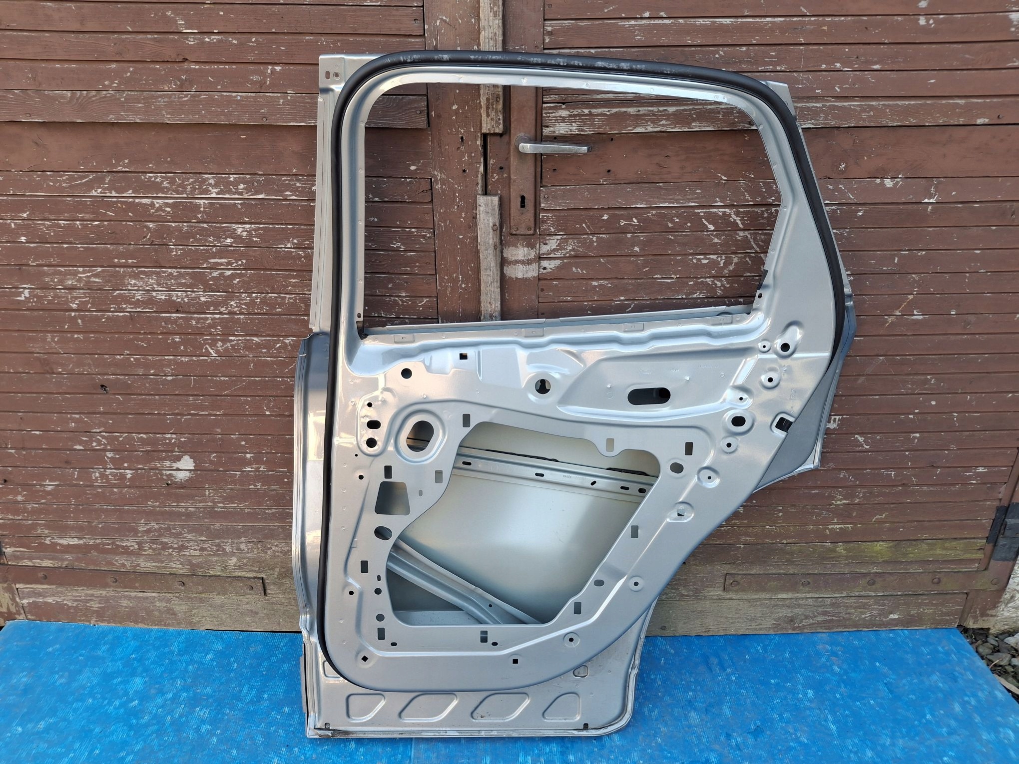door right rear. FORD KUGA III MK3 2019R->