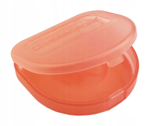 

Etui Opalescence Pudełko na Nakładki do Wybielania