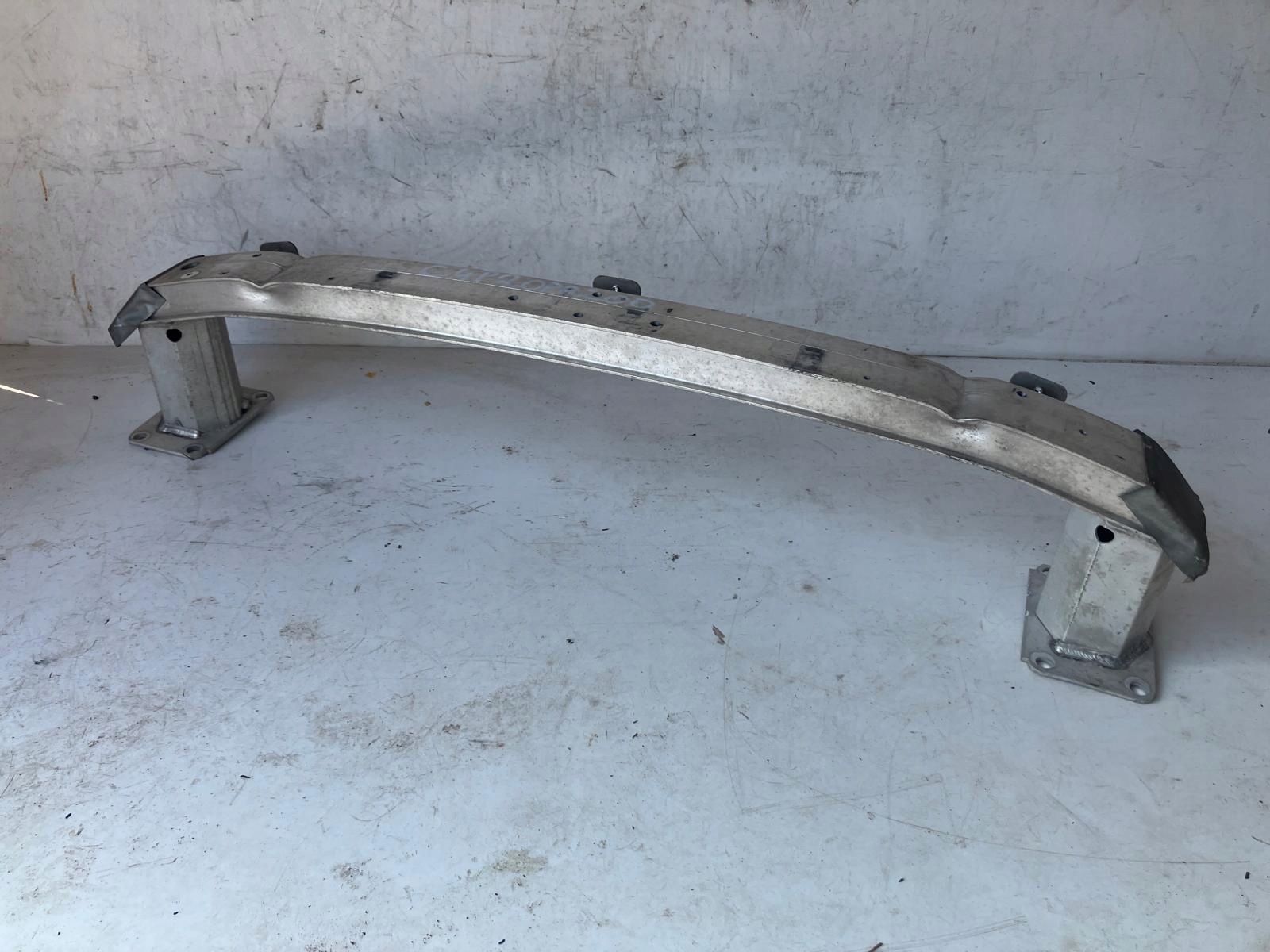 bumper support front CITROEN C4 PICASSO II