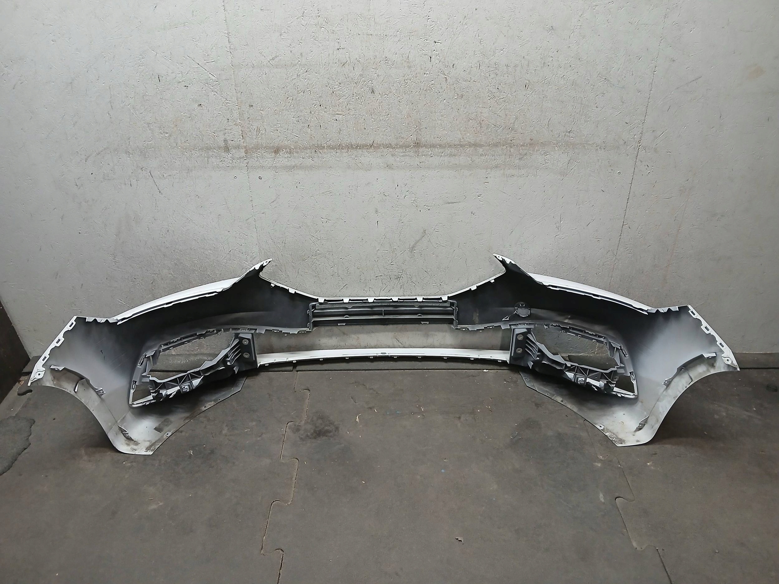 nárazník předek SEAT LEON IV 4