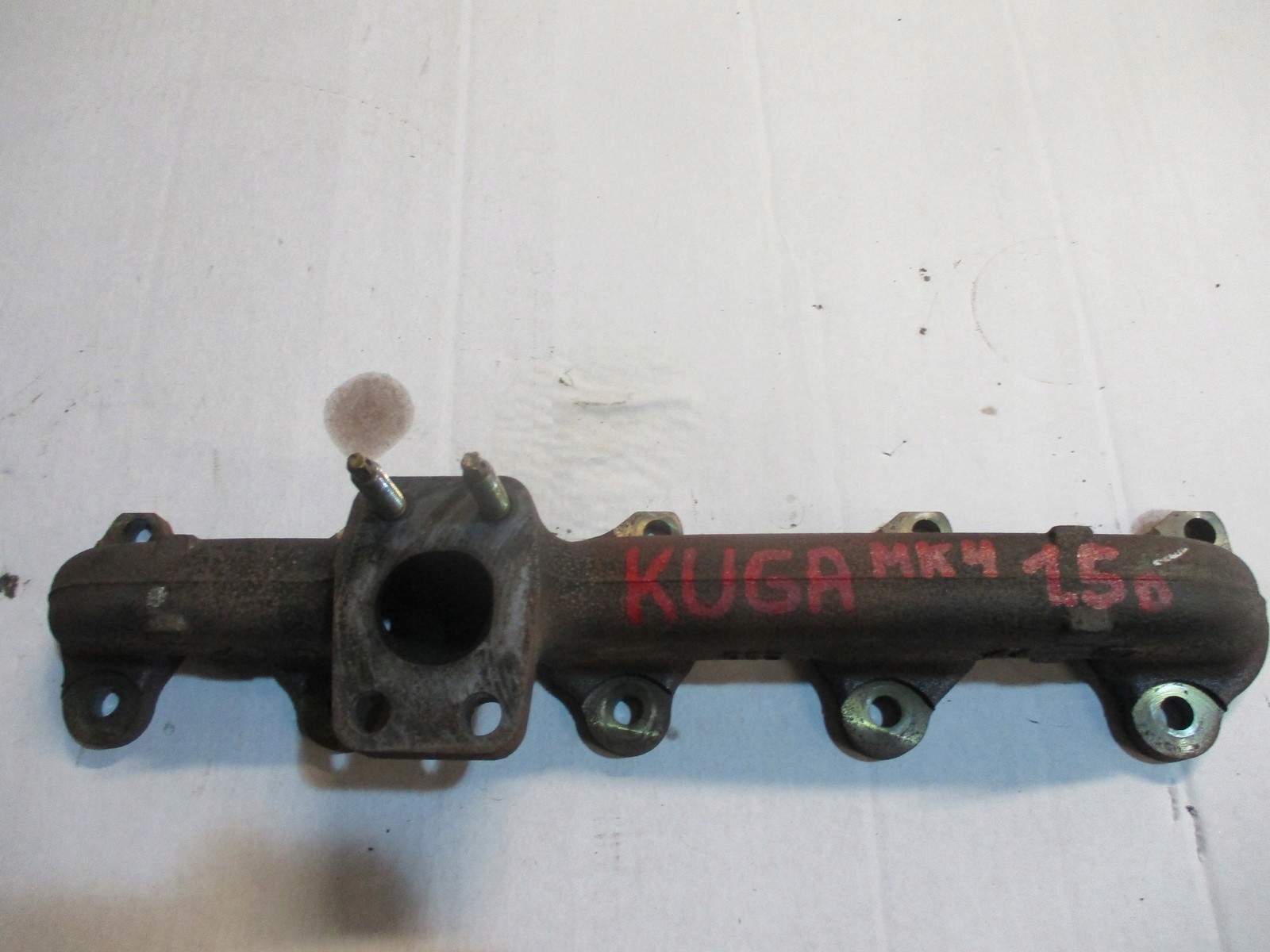 ispušna grana FORD KUGA MK3 1,5D