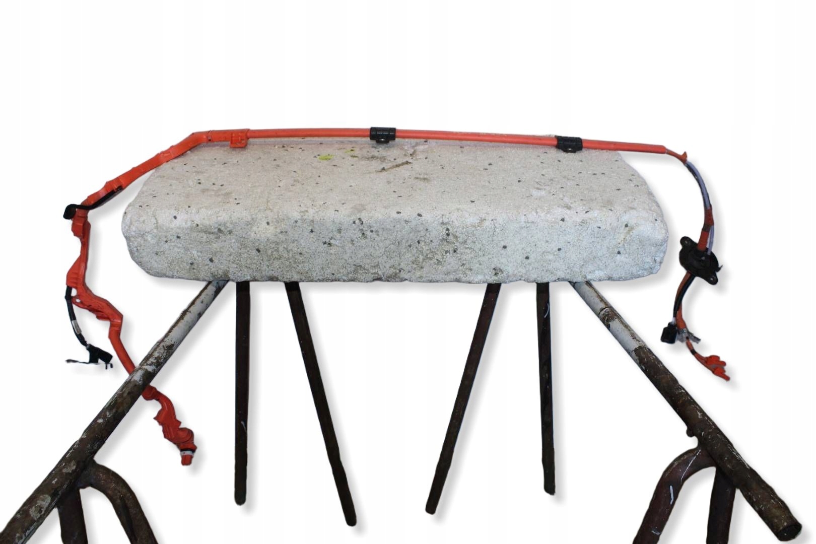 PRZEWÓD ŁADOWANIA SAMOCHODU NAPIĘCIA TOYOTA YARIS IV 1.5H