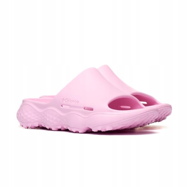 Dámské Nazouváky Columbia Thrive Revive 2027281561 39 růžové