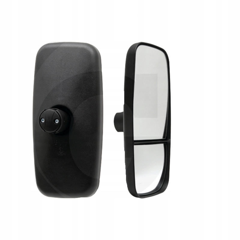 65499783 - Модульне дзеркало ручного регулювання 384x184 мм