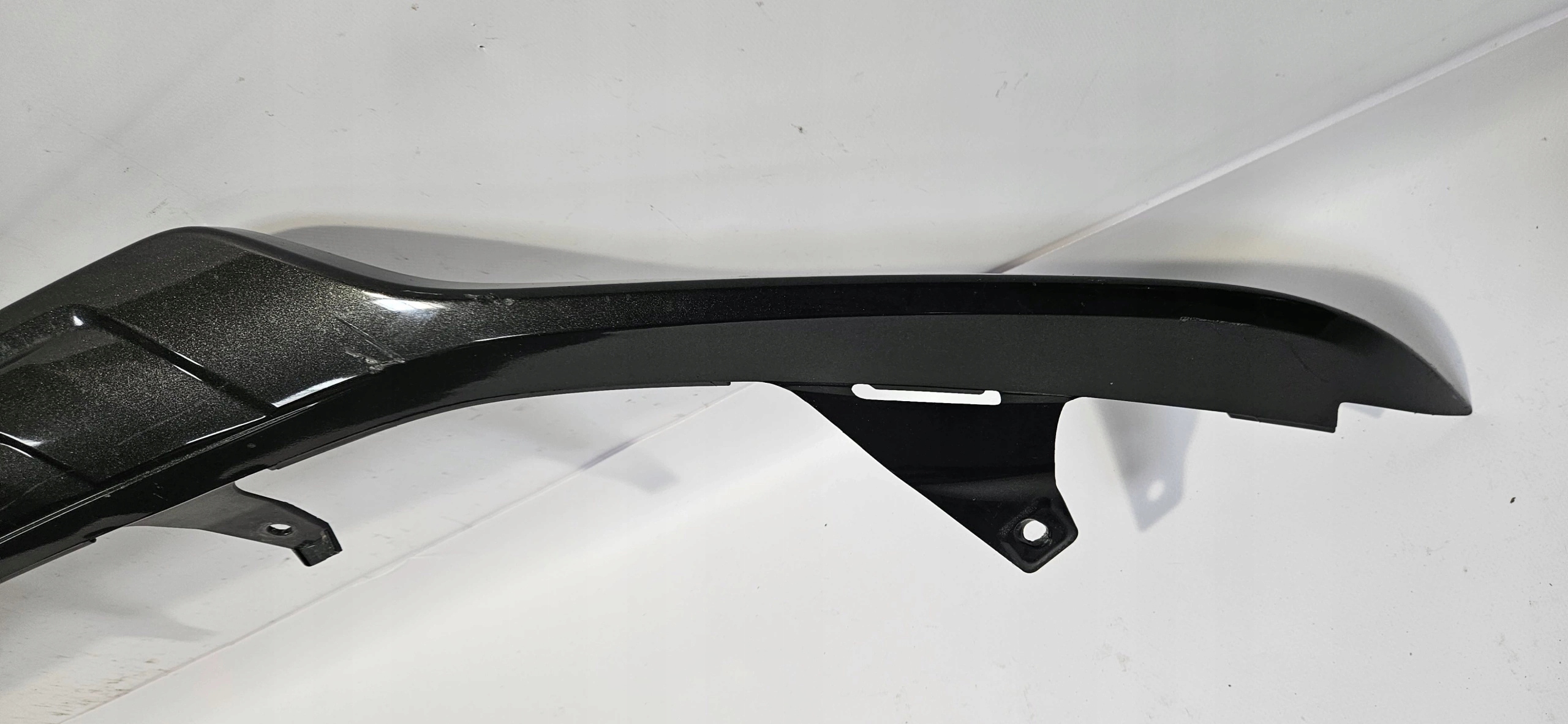 accessori Paraurti Anteriore LEXUS RX IV LIFT Originale