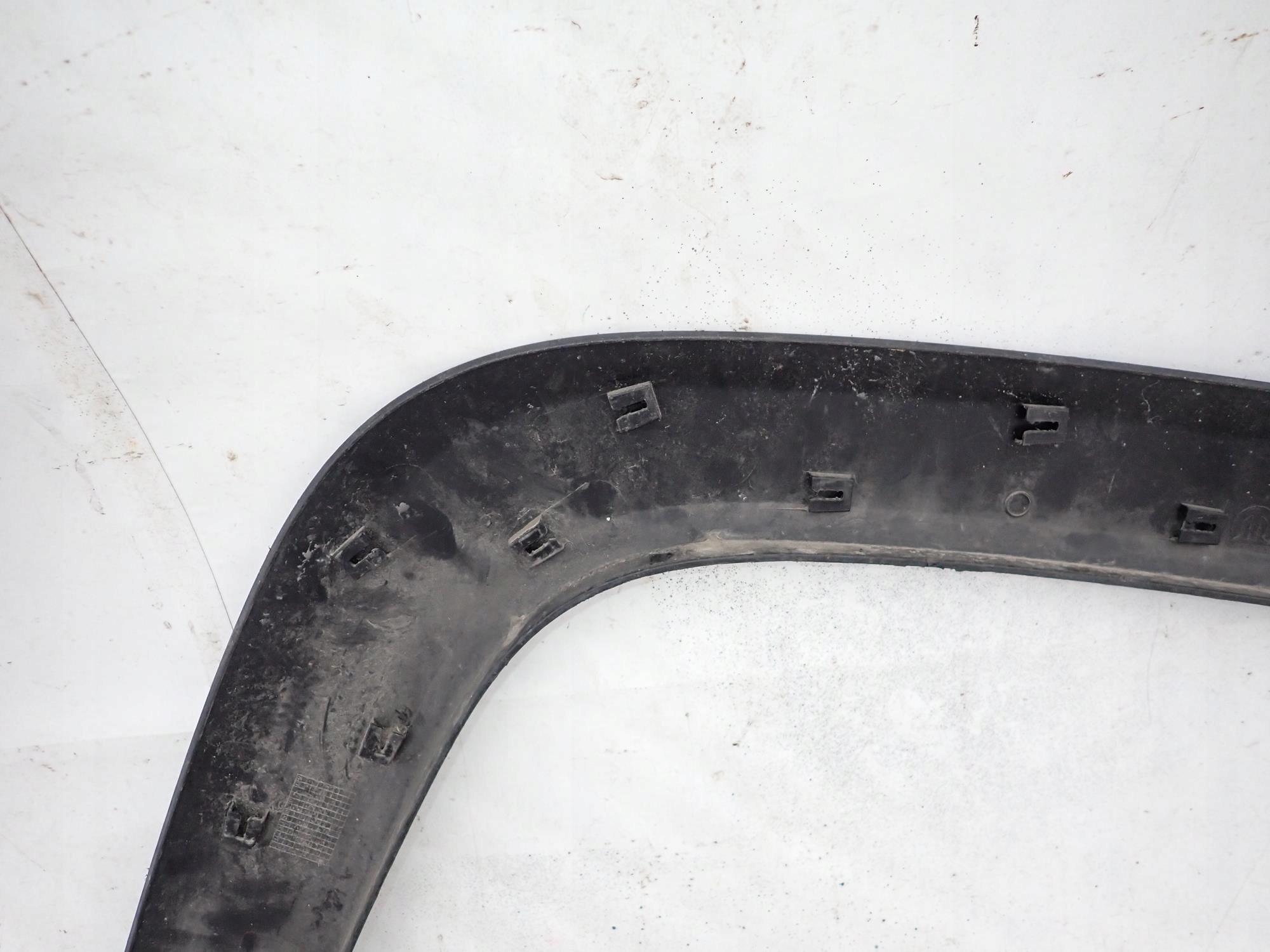 JEEP RENEGADE 14-> moulding cap left front