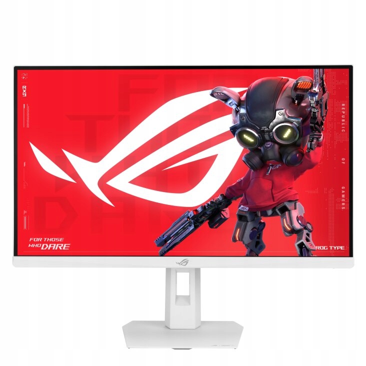 Asus Monitor 27 palcový XG27ACMES-W Rog Ips Qhd Hdmi Usb Dp