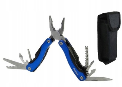 

Makita multitool niebieski kombinerki R-0155