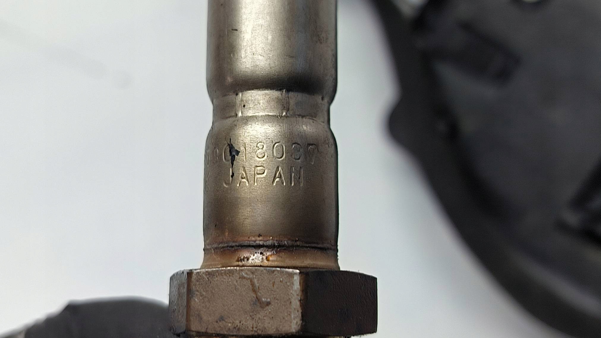 SONDA 8W0907805 AUDI A4 B9