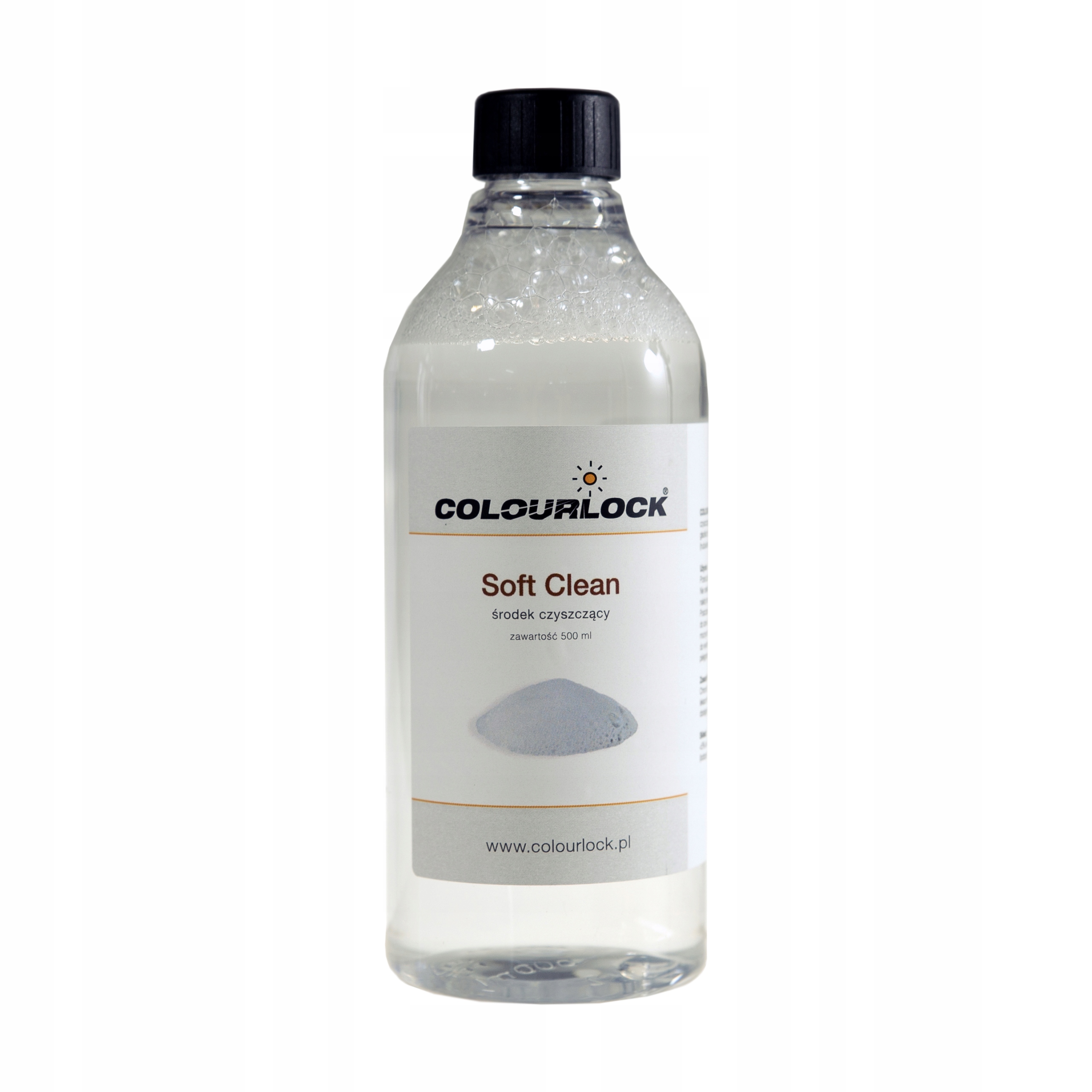 

Colourlock Soft Clean Środek Do Czyszenia Skór