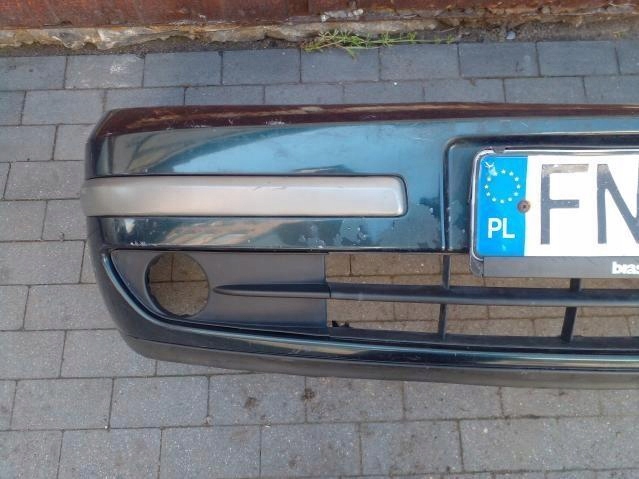 front bumper RENAULT LAGUNA II 01-05 G000014774