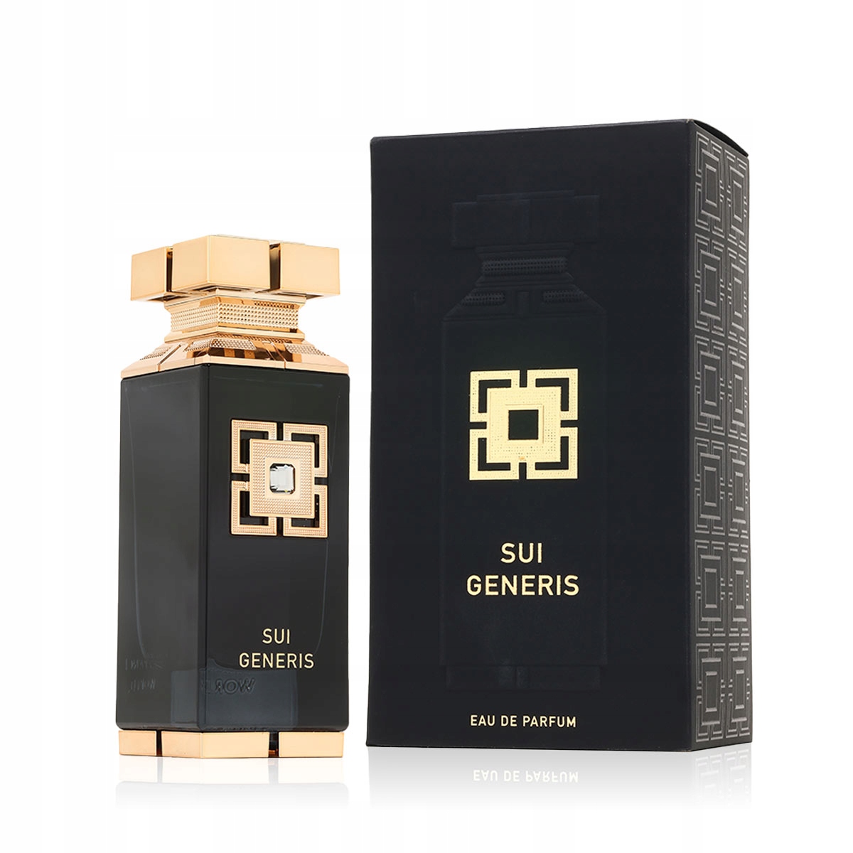 Fragrance World Sui Generis Edp 100 ml M