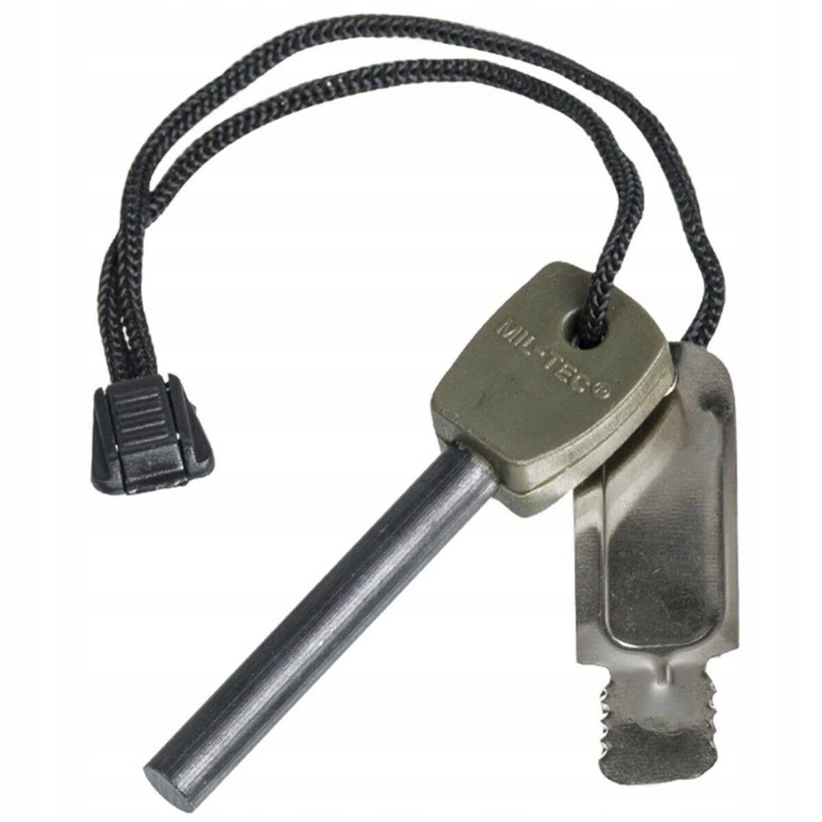 MILITARIA KRZESIWO MIL-TEC DUŻE