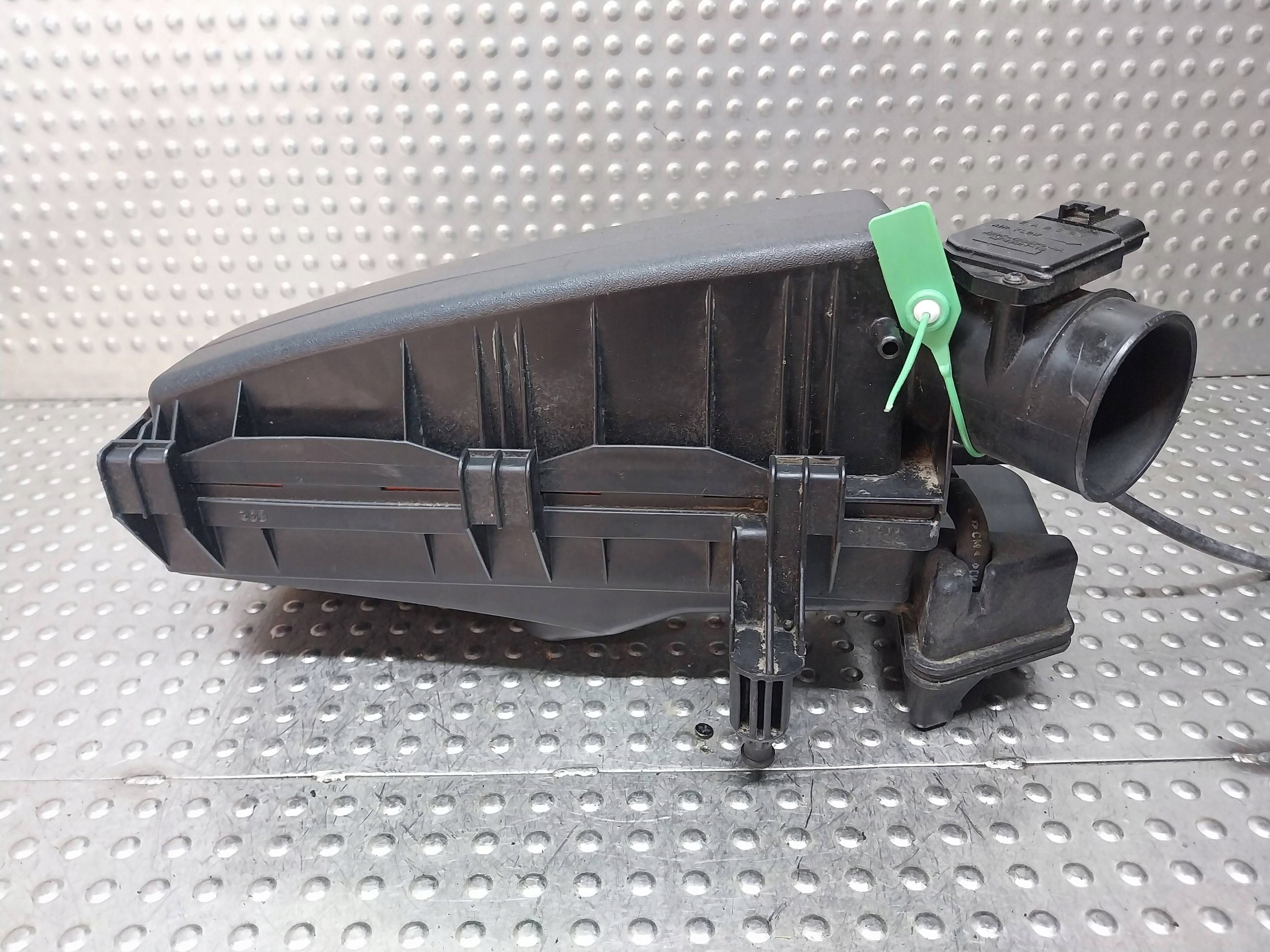 Gehäuse filter luft 3S71-9600-BA FORD MONDEO MK3 2.0 TDCI