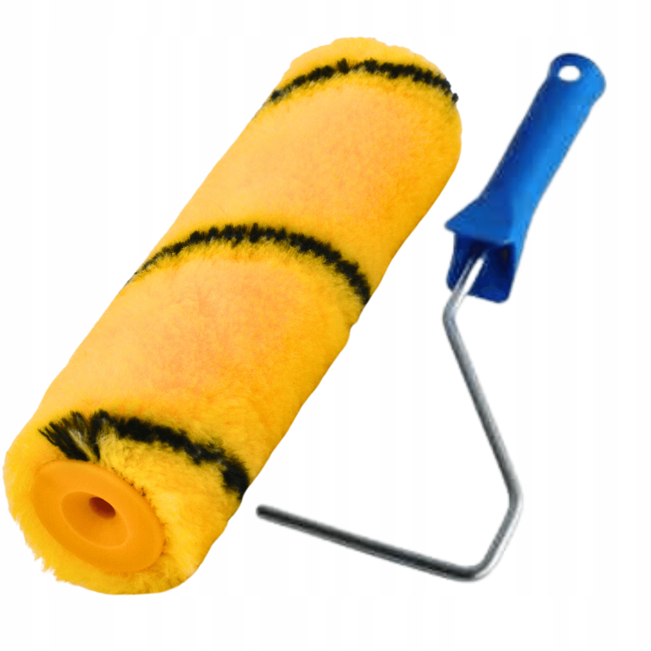 

Wałek Malarski Do Malowania Akryl 30x150 mm Zapas