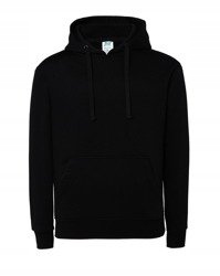 

Bluza damska Kangurka Z Kapturem Jhk czarna S