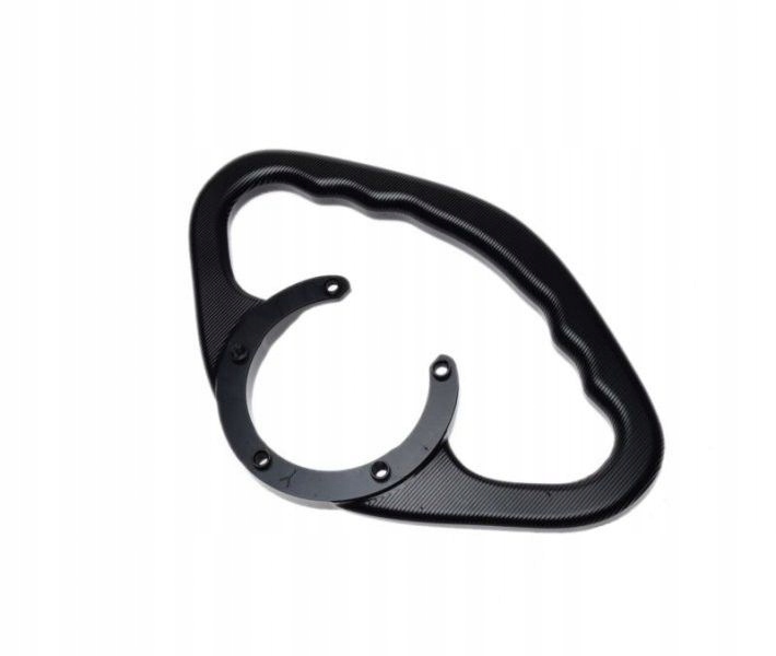 Uchwyt pasażera do Yamaha MT-07 MT-09 MT-03 R1 R6 Producent Wilmat