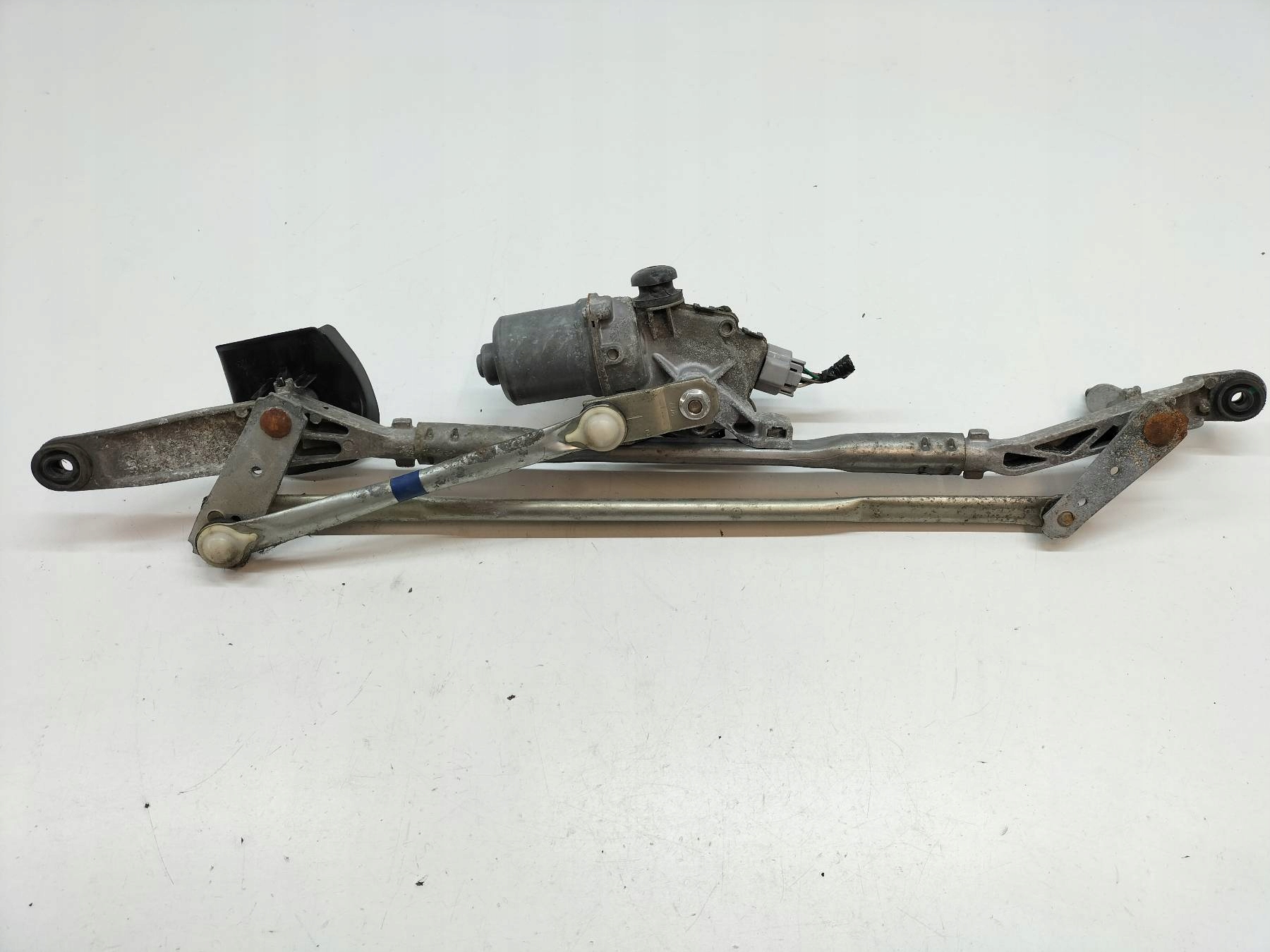 wiper mechanism front EU 38100-68P00 Suzuki Baleno II (2015-2022)