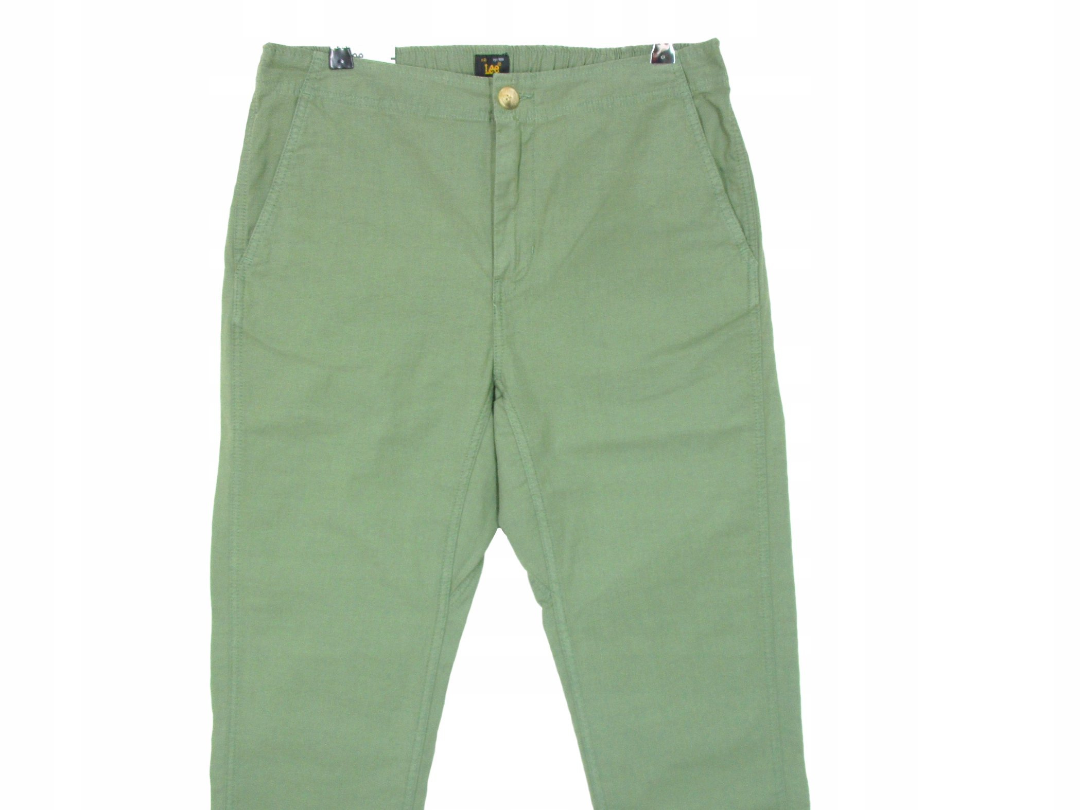 Pánské kalhoty Lee Seasonal Sports Pant Xs
