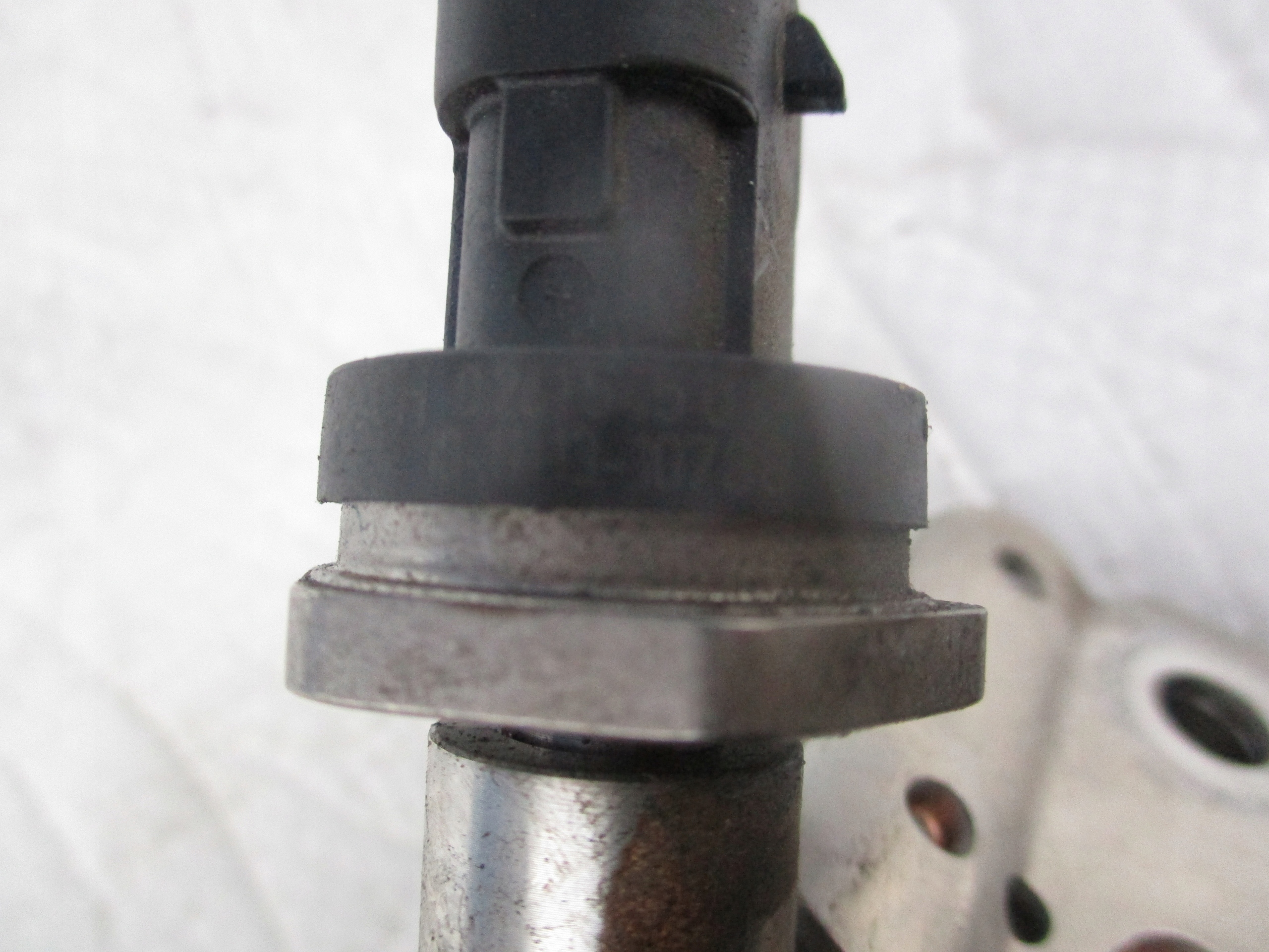 LISTWA WTRYSKOWA FORD FOCUS MK3 ST 2.0 T ECOBOOST Typ silnika Benzyna