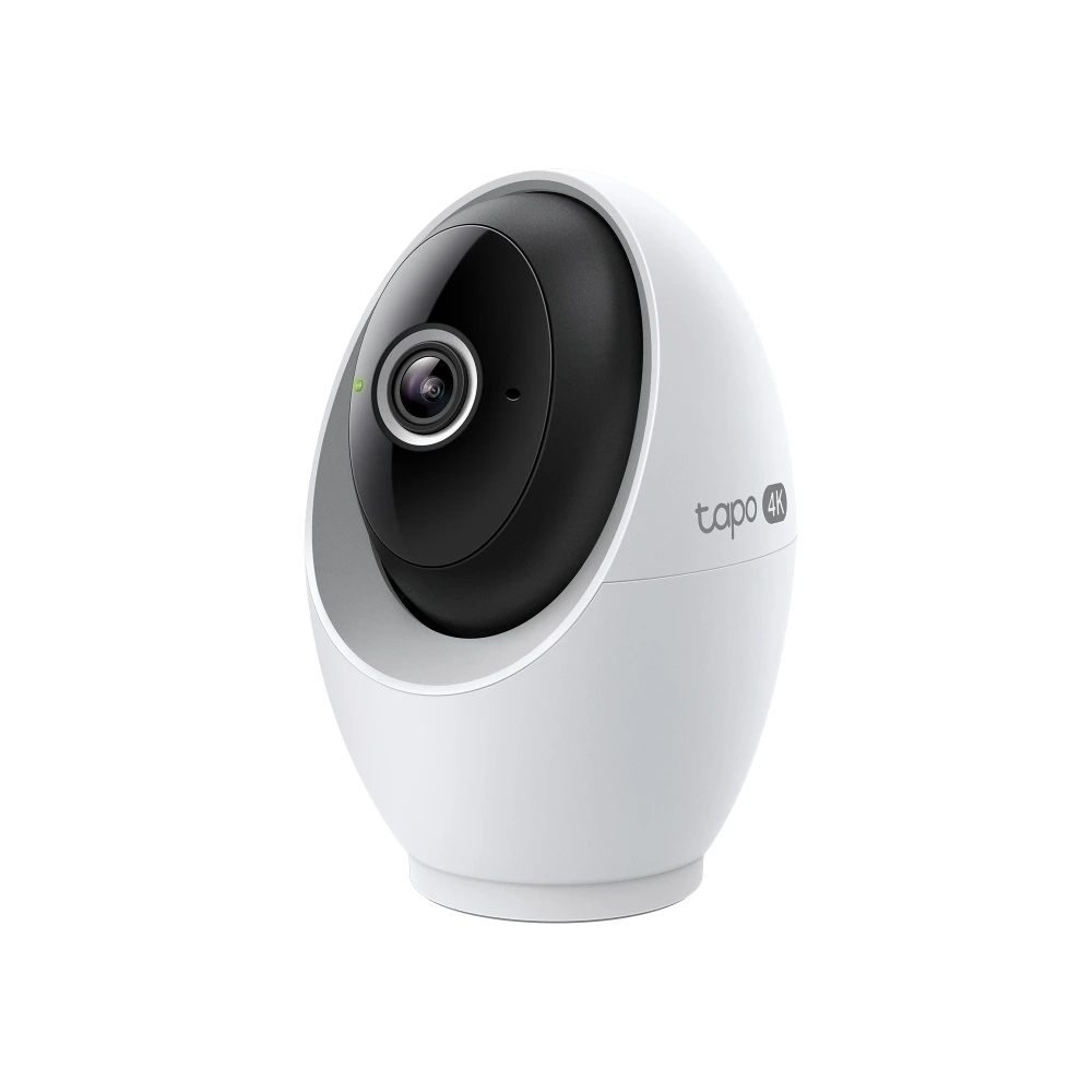 TP-Link Tapo C260 Bezpečnostní Wi-Fi kamera s otáčením/naklápěním a Ai