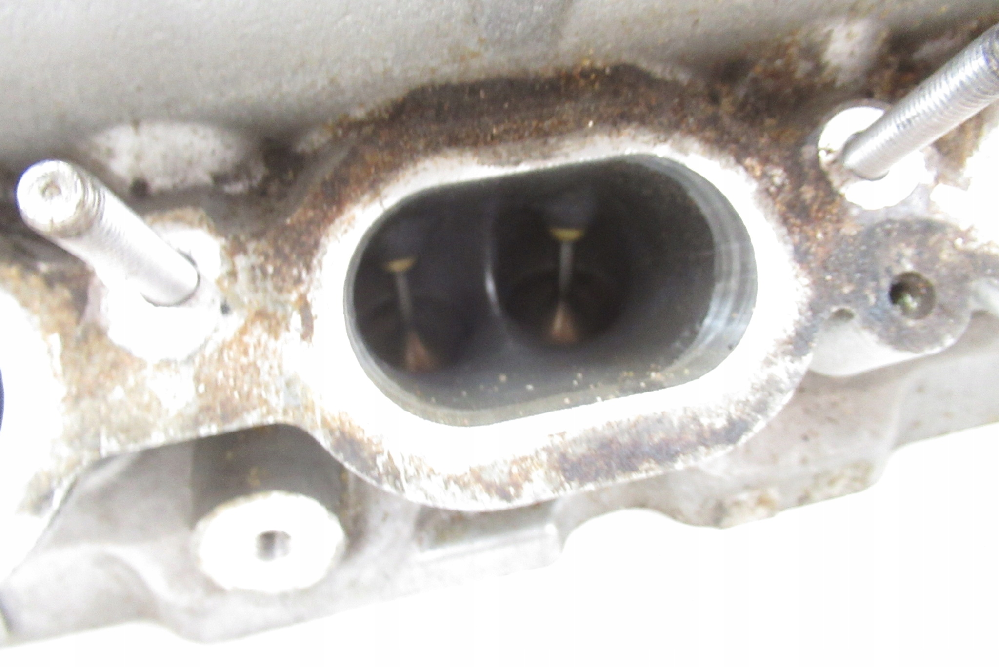kopf zylinderkopf BMW e60 e61 e63 e64 e65 e66 4.8 N62 5-8