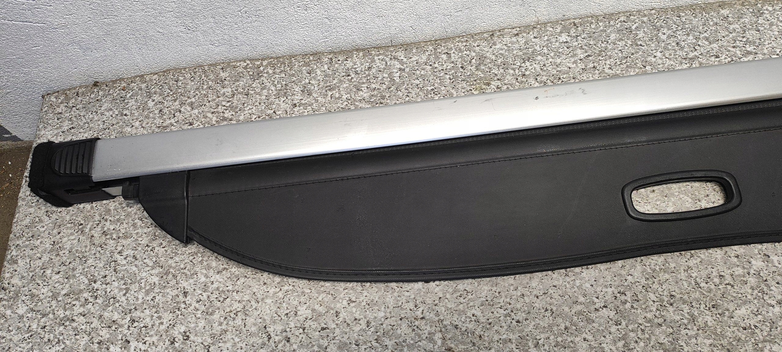 ролета багажника kia oe 85910-C5000