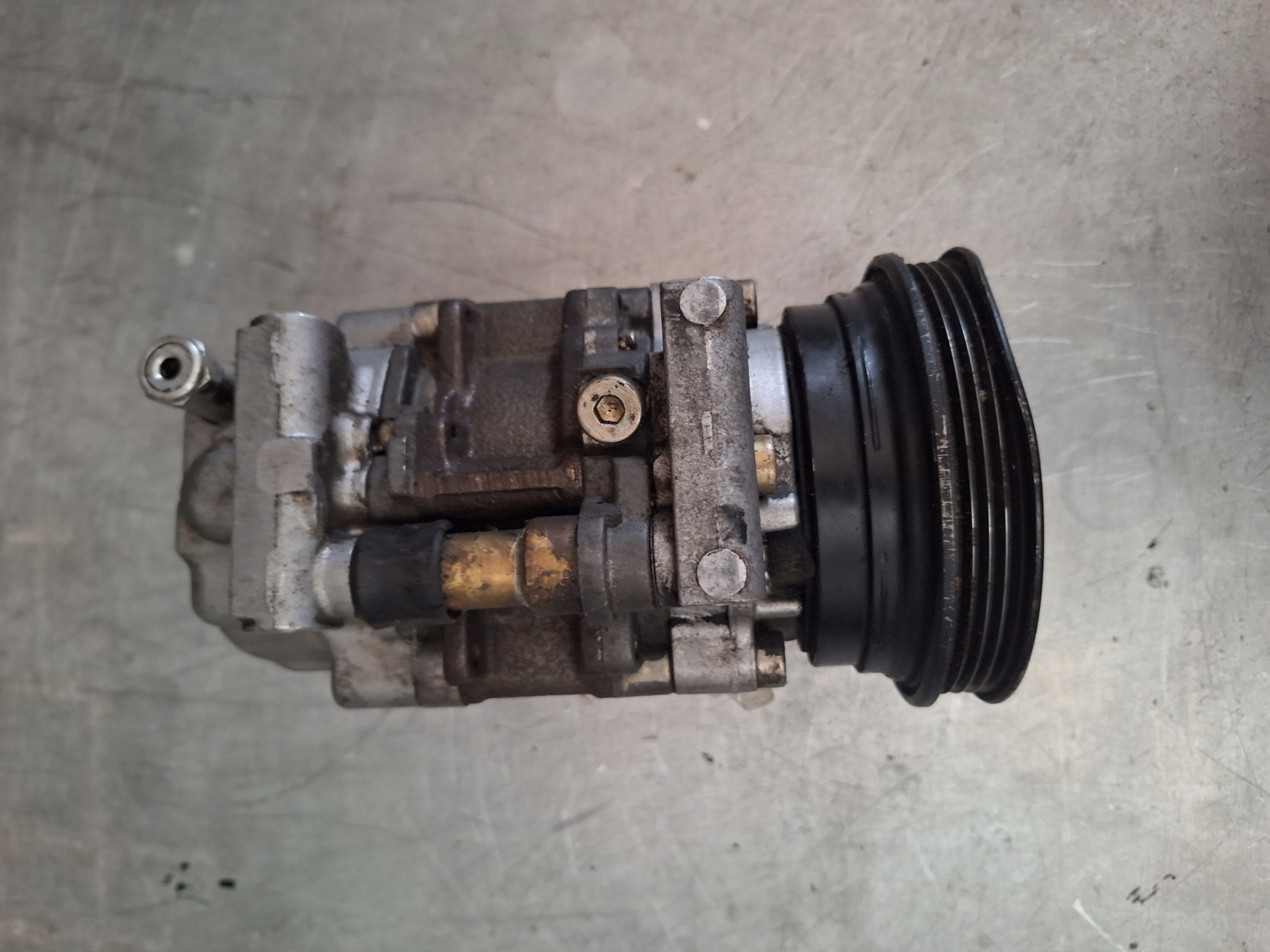 Klimakompressor klimaanlage DENSO 4425002130