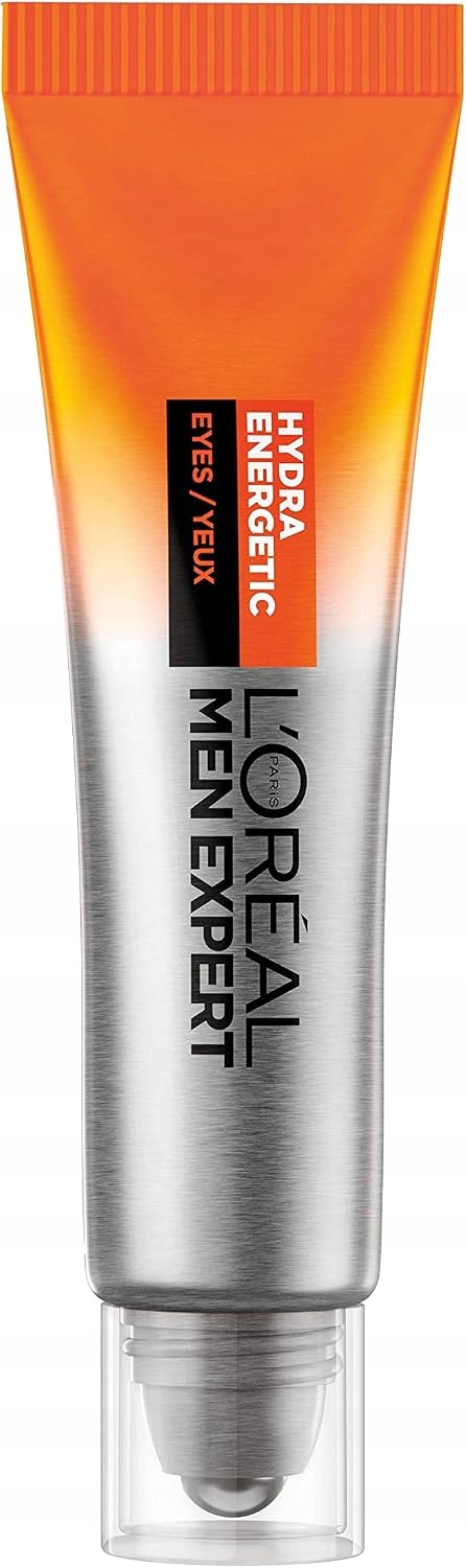 L’Oréal Paris Men Expert Hydra Energetic – váleček pod oči 10 ml