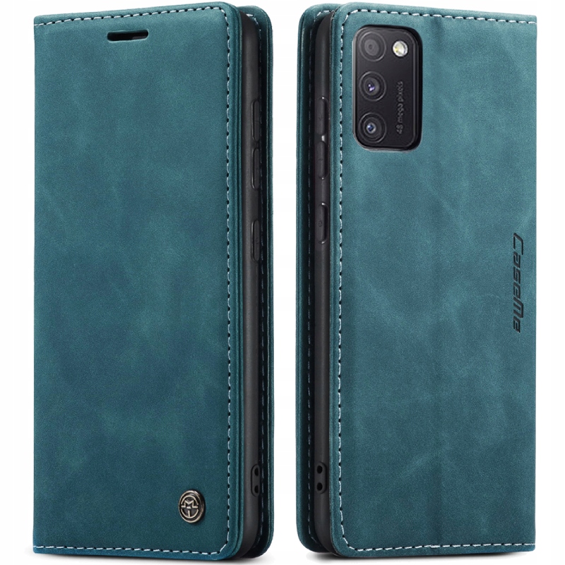 

Etui Skórzane Caseme Portfel Do Galaxy A41