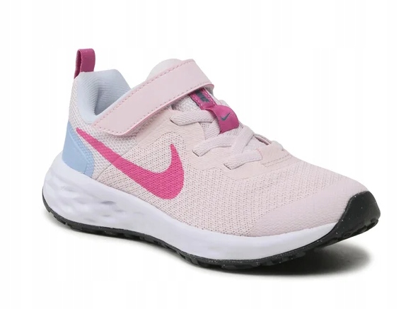 

Buty sportowe dziecięce Nike Revolution 6 Nn 30 Eu