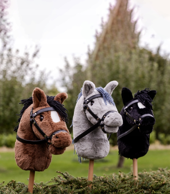 Waldhausen, Hobby Horse czarny