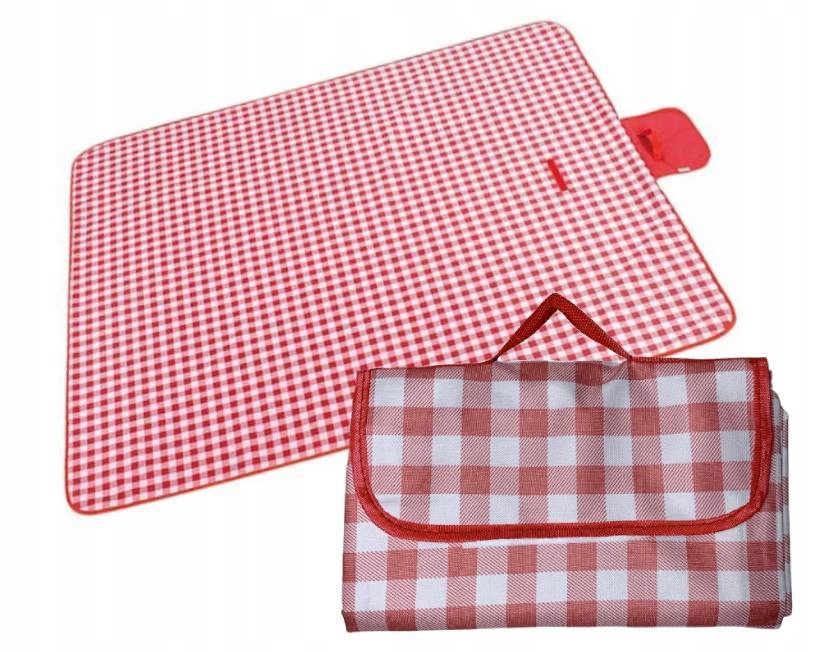 

Mata Koc Piknik Plażowy Wodoodporny Biwak 200x145