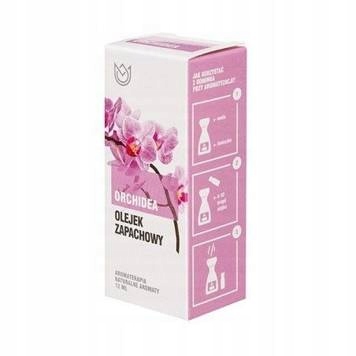 

Naturalne Aromaty olejek zapachowy Orchidea 12ml
