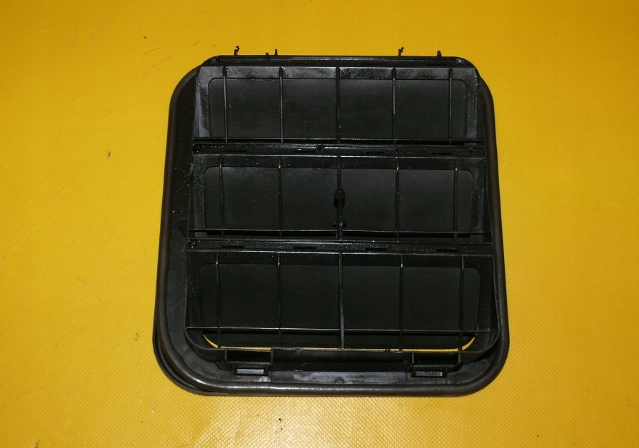 grid intake air boot NISSAN QUEST III