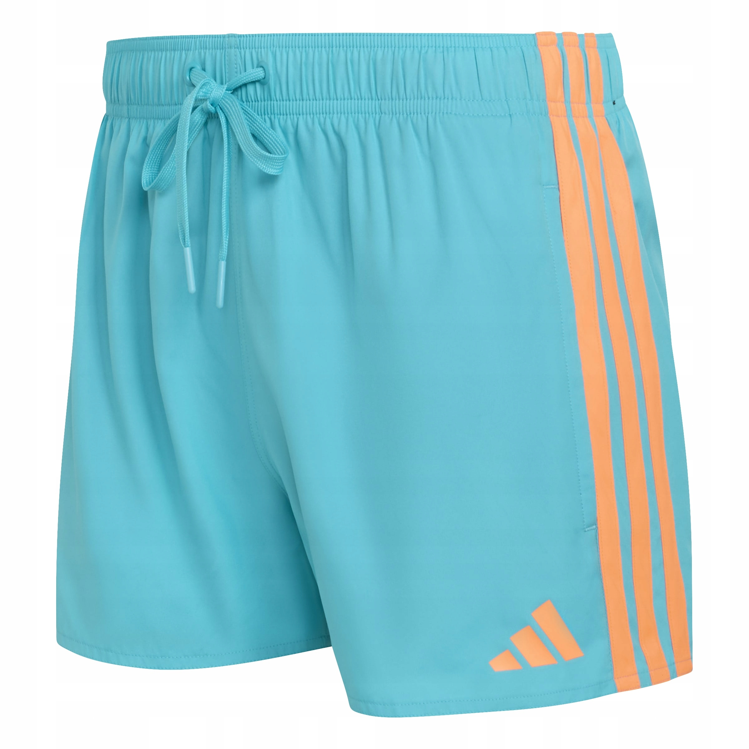 Kraťasy adidas 3S Bld Sh 3IN XXXXL