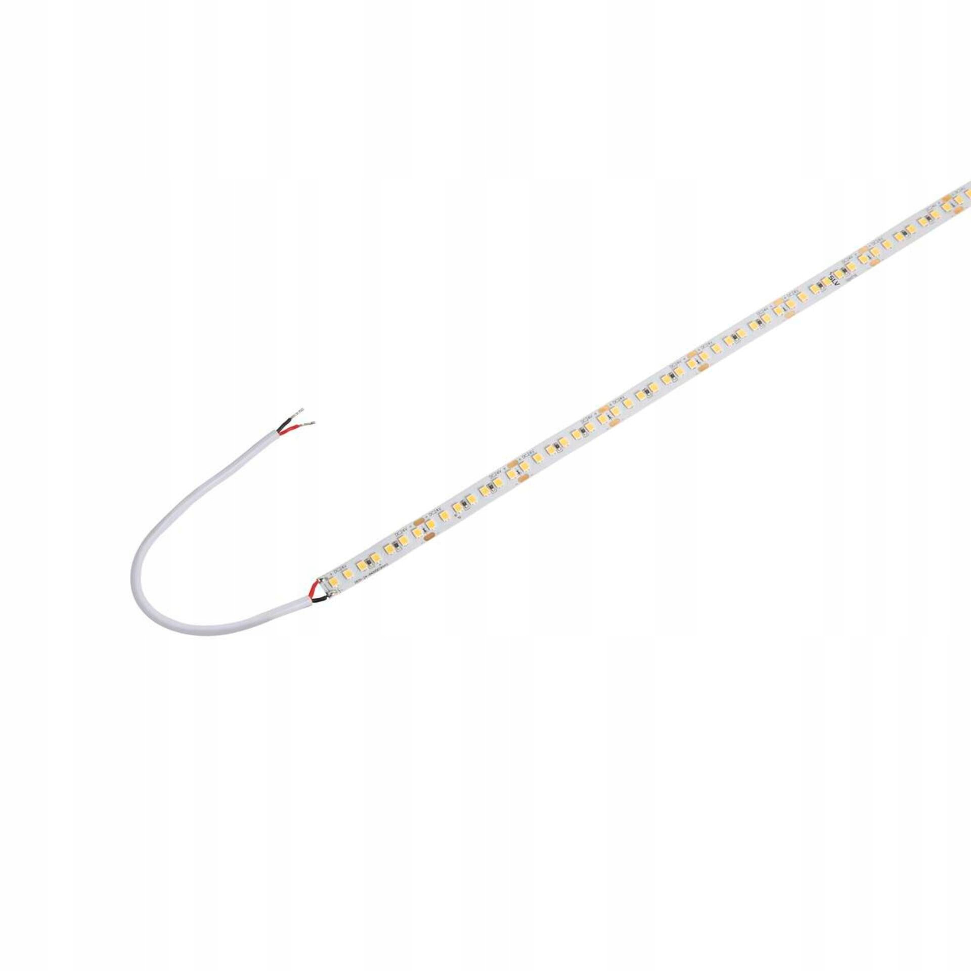 Led pásik Slv Grazia Pre Flexstrip 5m 9100lm 6500K 24V IP20